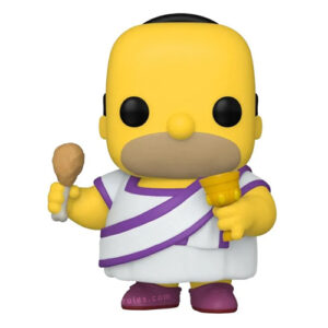 #1203 POP! Television - The Simpsons - Obeseus Homer
