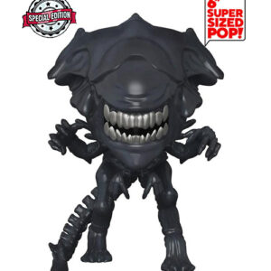 #1171 POP! Movies Aliens - Alien Queen - 6 Inch LATAM Exclusive