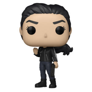 #1214 POP! Television Disney+ Marvel - Hawkeye - Maya Lopez