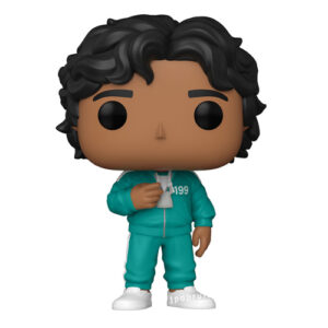 #1221 POP! Television NETFLIX Squid Game - Player 199 - Ali