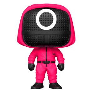#1226 POP! Television NETFLIX Squid Game - Masked Worker
