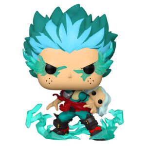 #1008 POP! Animation My Hero Academia - Infinite Deku with Eri