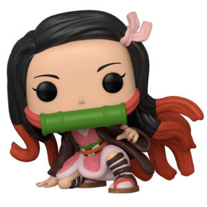 #868 POP! Animation Demon Slayer - Nezuko Kamado