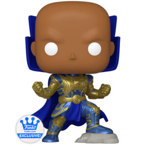 #928 POP! Marvel What If…? - The Watcher Funko Shop Exclusive
