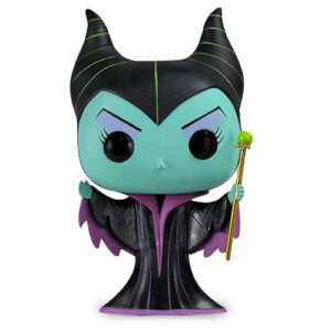 #09 POP! Disney - MALEFICENT