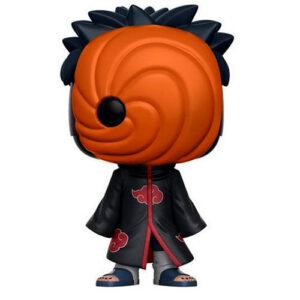 #184 POP! ANIMATION – Natuto Shippuden - Tobi
