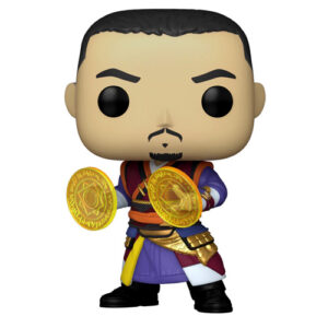 #1001 POP! MARVEL Doctor Strange Multiverse Madness - Wong
