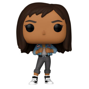 #1002 POP! Doctor Strange in the Multiverse of Madness - America Chavez