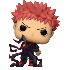 #1111 POP! Animation - Jujutsu Kaisen - Yuji Itadori
