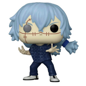 #1115 POP! Animation - Jujutsu Kaisen - Mahito