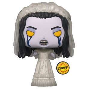 #1130 POP! Movies La Llorona - La Llorona CHASE LTD.