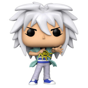 #1061 POP! Animation Yu-Gi-Oh! - Yami Bakura