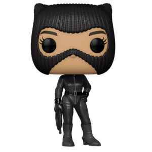 #1190 POP! The Batman 2022 - Selina Kyle