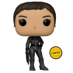 #1190 POP! The Batman 2022 - Selina Kyle CHASE LTD.