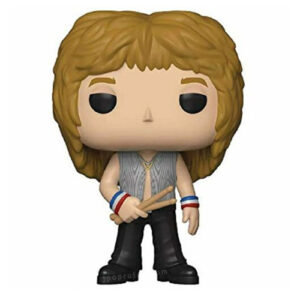 #094 POP! Rocks - Queen - Roger Taylor