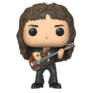 #095 POP! Rocks - Queen - John Deacon
