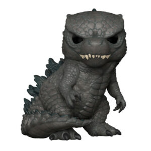 #1017 POP! Movies - Godzilla vs. Kong - Godzilla
