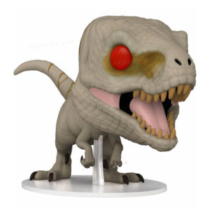 #1205 POP! Movies Jurassic World Dominion - Atrociraptor (Ghost)