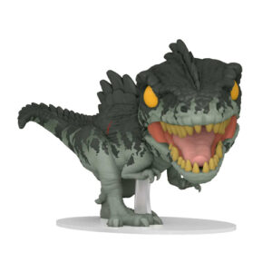 #1207 POP! Movies Jurassic World - Dominion Giganotosaurus