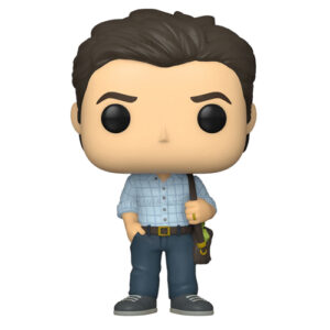 #1196 POP! TELEVISION NETFLIX Ozark - Marty Byrde