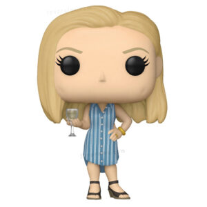 #1196 POP! TELEVISION NETFLIX Ozark - Wendy Byrde