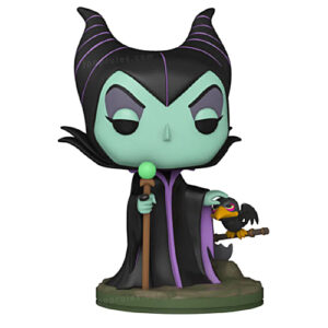 #1082 POP! Disney Villains - Maleficent