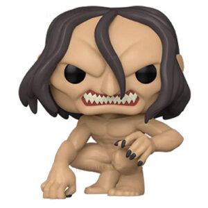 #1168 POP! Animation Attack on Titan - Ymir's Titan