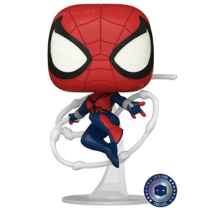 #955 POP! Marvel Spider-Girl - PIAB Exclusive