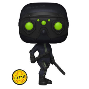 #1213 POP! Disney Hawkeye - Yelena CHASE LTD.