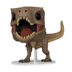 #1211 POP! Movies Jurassic World Dominion - Tyrannosaurus T-REX