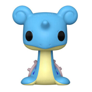 #864 POP! GAMES Pokemon - Lapras