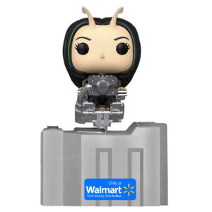 #1022 POP! Marvel Avengers Infinity War - Guardian’s Ship - Mantis - Walmart Exclusive