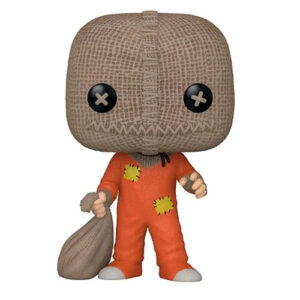 #1242 POP! Movies Trick 'r Treat - Sam
