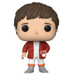 #1256 POP! Movies E.T. 40th Anniversary - Elliot