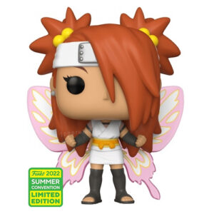 #1159 POP! Boruto Next Gen - Cho-Cho Butterfly Mode - SDCC 2022 Exclusive
