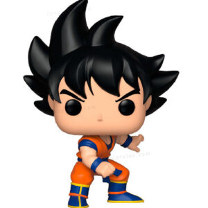 #615 POP! Animation Dragon Ball Z – GOKU