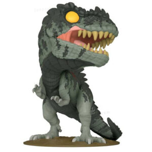 #1210 POP! Movies Jurassic World Dominion - Giganotosaurus 10 Inch