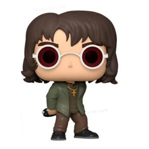 #256 POP! Rocks Oasis - Liam Gallagher