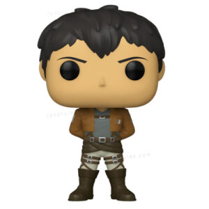 #1167 POP! Animation Attack on Titan - Bertholdt Hoover
