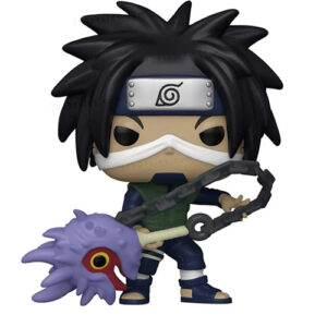#1197 POP! Animation Naruto Shippuden - Kotetsu Hagane
