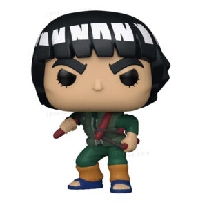#1195 POP! Animation Naruto Shippuden - Might Guy