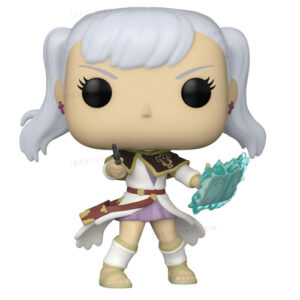 #1100 POP! Animation Black Clover - Noelle