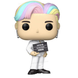 #283 POP! Rocks BTS Butter - Jimin