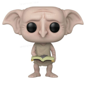 #151 POP! Harry Potter 20th Anniversary - Dobby