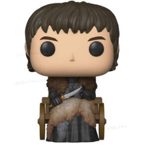 #067 POP! Game of Thrones - Bran Stark