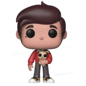 #502 POP! ANIMATION – Star vs. The Forces of Evil -  Marco Diaz