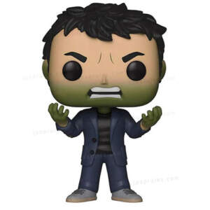 #419 POP! MARVEL – Avengers Infinity War - Bruce Banner