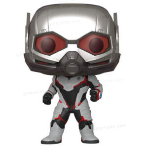 #455 POP! MARVEL - Avengers - Endgame – Ant-Man