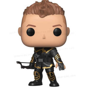 #457 POP! MARVEL - Avengers - Endgame – HAWKEYE