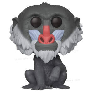 #551 POP! Disney – LION KING 2019 – RAFIKI